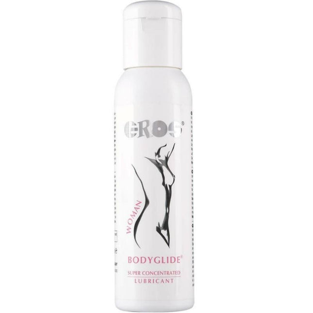 EROS Bodyglide Superconcentrated Woman – силиконов лубрикант 250 мл
