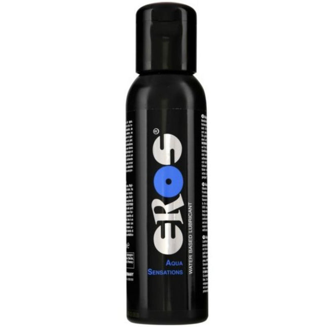 EROS Aqua Sensations – лубрикант на водна основа 250 мл