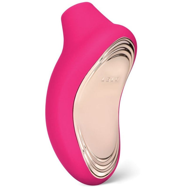 LELO SONA 2 CRUISE – водоустойчив стимулатор за клитор с иновативна технология