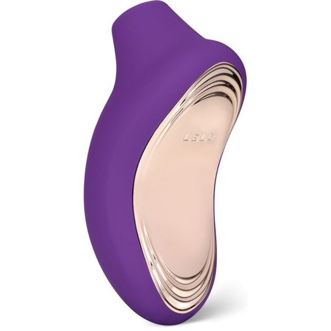 LELO SONA 2 CRUISE Lilac – иновативен клиторен стимулатор с Cruise функция