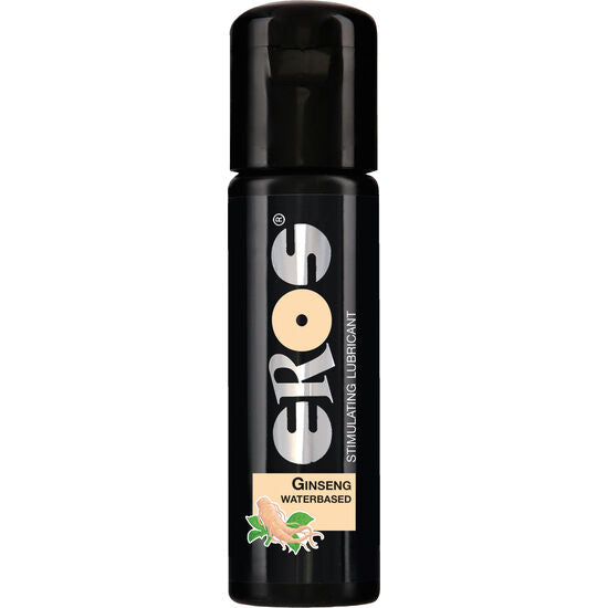 EROS Classic Line Ginseng – лубрикант на водна основа 100 мл