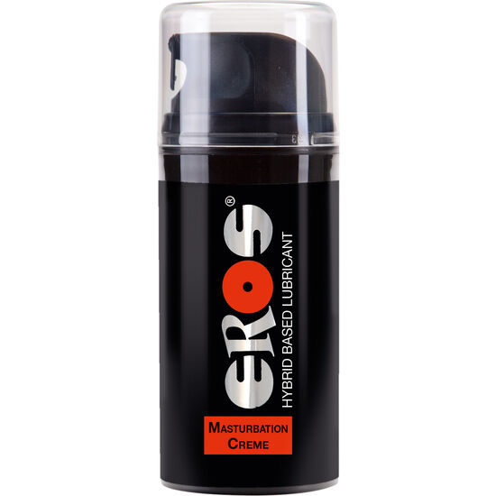 EROS Classic Line Masturbation Creme 100 мл – хибриден крем за комфорт и удоволствие