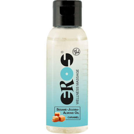 EROS Classic Line Wellness Масажно масло с карамел – 50 мл