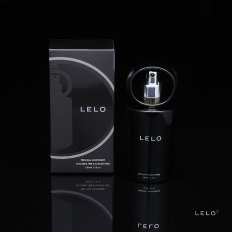 LELO Personal – водна основа лубрикант и овлажнител 150 мл