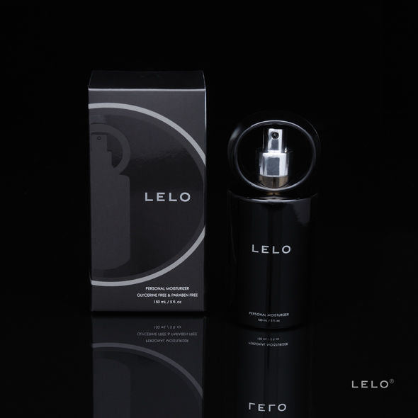 LELO Personal – водна основа лубрикант и овлажнител 150 мл