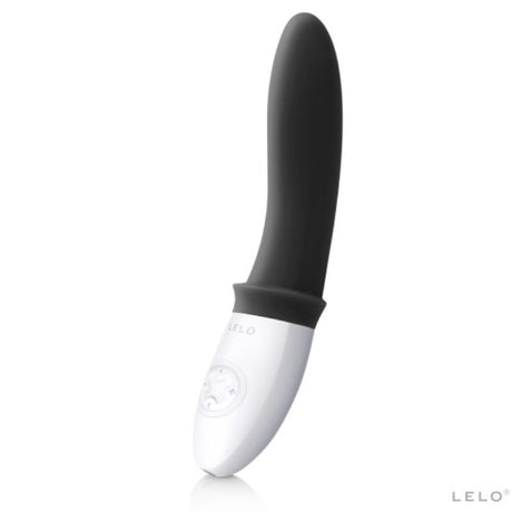 LELO Billy 2 – анален вибратор с 8 режима, USB зареждане