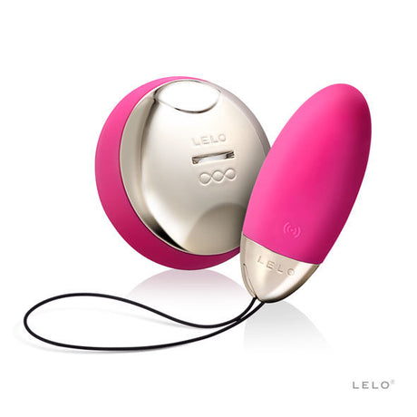 LELO LYLA 2 Insignia Design Edition – иновативен масажор с дистанционно