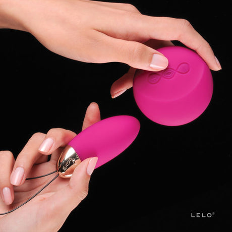 LELO LYLA 2 Insignia Design Edition – иновативен масажор с дистанционно