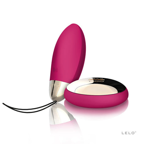 LELO LYLA 2 Insignia Design Edition – иновативен масажор с дистанционно