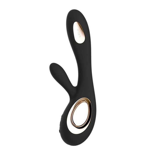 LELO Soraya Wave – премиум вибратор с WaveMotion™ технология