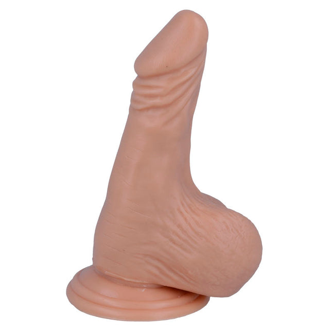 MR. INTENSE 1 Realistic Cock – реалистичен дилдо 14.6 x 3.5 см
