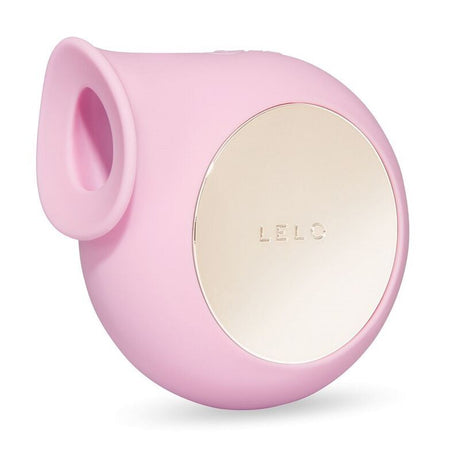 LELO SILA Pink – водоустойчив стимулатор с деликатни вълни
