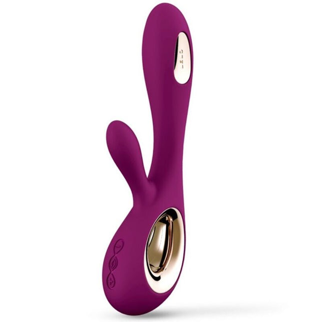 LELO Soraya Wave – луксозен вибратор с WaveMotion™ технология