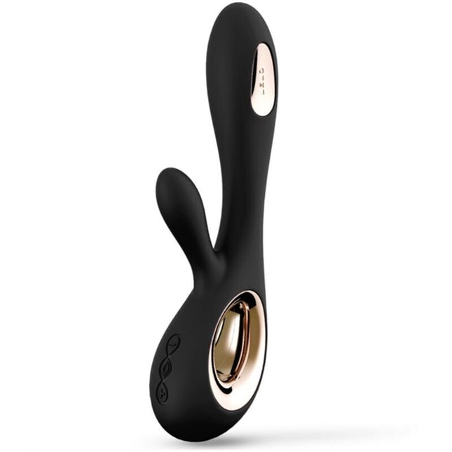 LELO Soraya Wave – премиум вибратор с WaveMotion™ технология