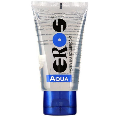 EROS Aqua – лубрикант на водна основа 50 мл