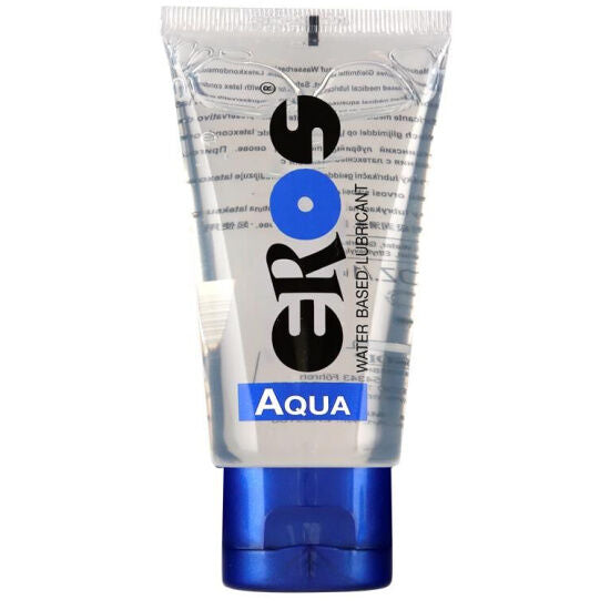 EROS Aqua – лубрикант на водна основа 50 мл