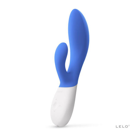 LELO Ina Wave 2 Vibe California Sky – премиум вибратор с 12 режима