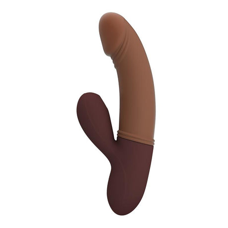 PRETTYLOVE Kane – клиторен стимулатор с вибрация и USB зареждане