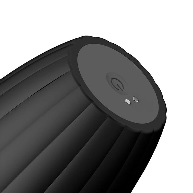 Karter Advanced Masturbator with Vibration, Heat and Digital Screen