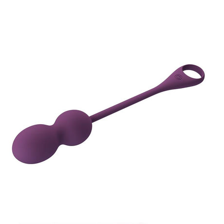 PRETTYLOVE Kegel Balls с вибрация и APP – иновативен тренажор за интимни мускули