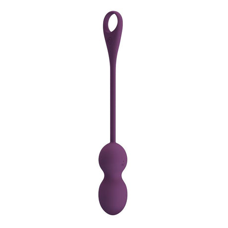 PRETTYLOVE Kegel Balls с вибрация и APP – иновативен тренажор за интимни мускули