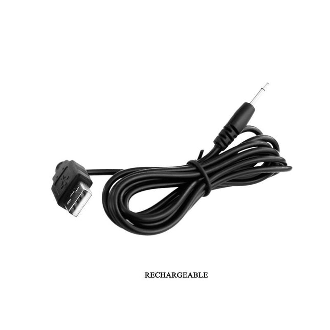 PRETTYLOVE Knucker – вибриращо яйце с 12 режима