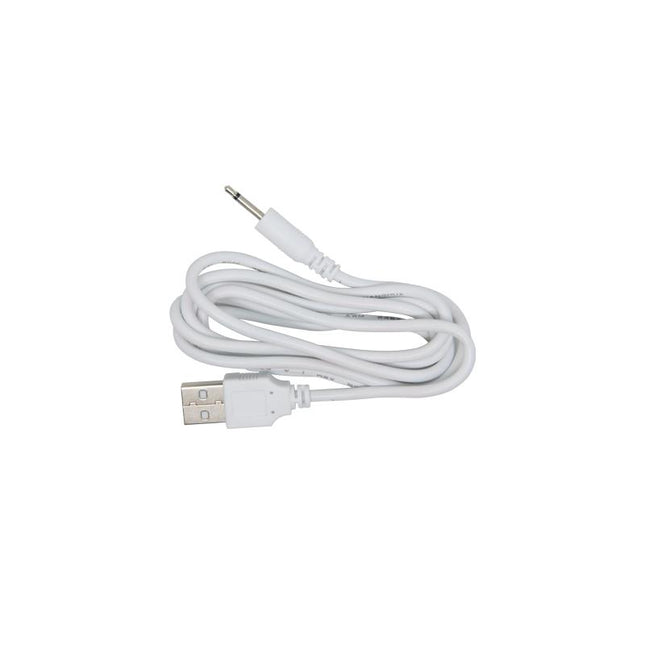 PRETTYLOVE Leopold Thrusting Vibe – USB вибратор с двойна стимулация