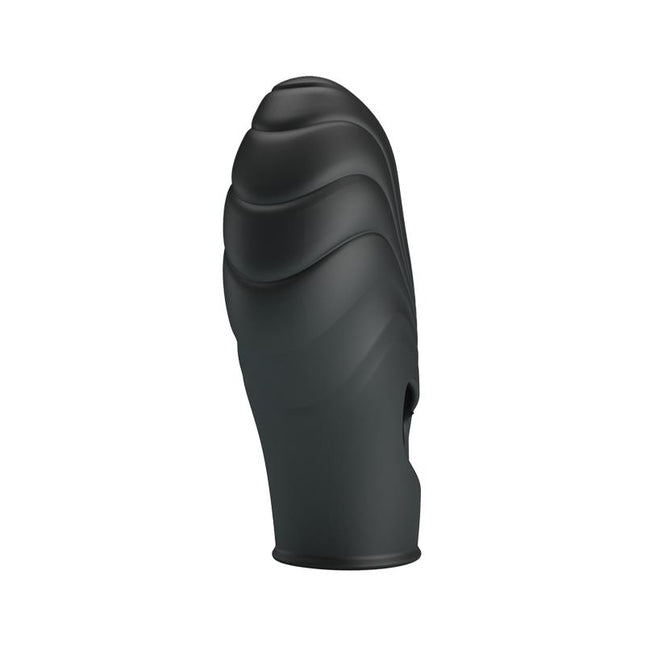 PRETTYLOVE Lich Finger Vibrator – дискретен вибратор за пръст