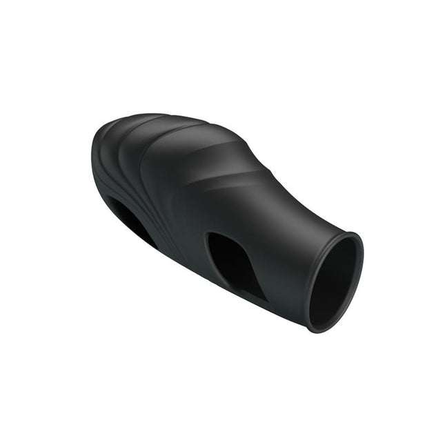 PRETTYLOVE Lich Finger Vibrator – дискретен вибратор за пръст