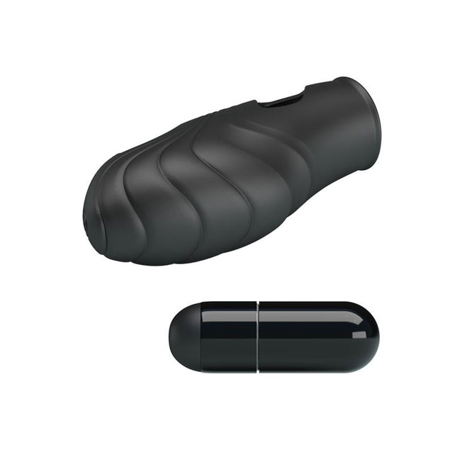 PRETTYLOVE Lich Finger Vibrator – дискретен вибратор за пръст