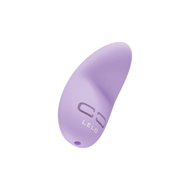 LELO Lily 3 Massager Calm Lavender – компактен и водоустойчив стимулатор