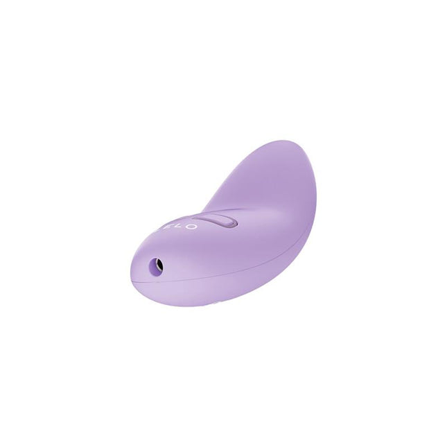 LELO Lily 3 Massager Calm Lavender – компактен и водоустойчив стимулатор