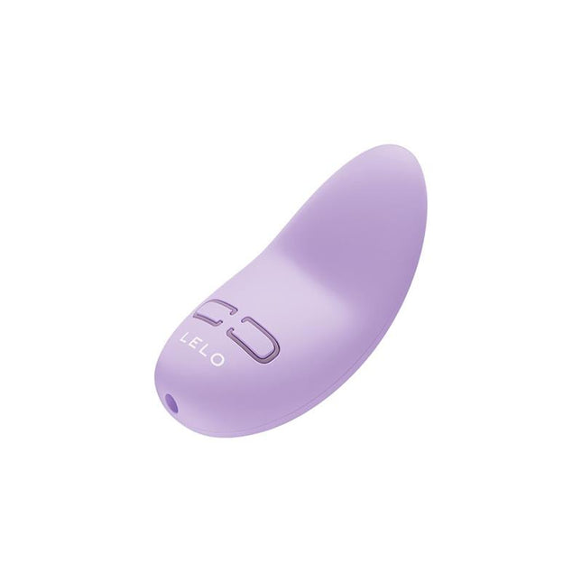 LELO Lily 3 Massager Calm Lavender – компактен и водоустойчив стимулатор