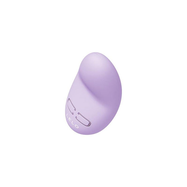 LELO Lily 3 Massager Calm Lavender – компактен и водоустойчив стимулатор