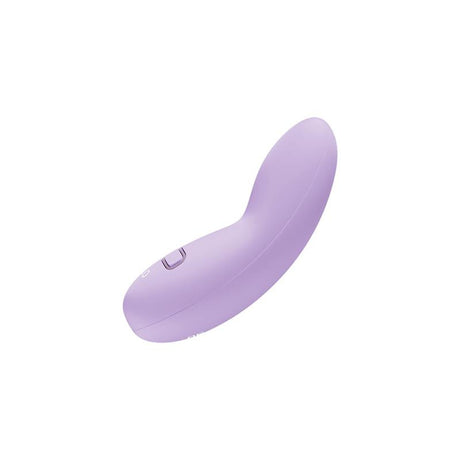 LELO Lily 3 Massager Calm Lavender – компактен и водоустойчив стимулатор