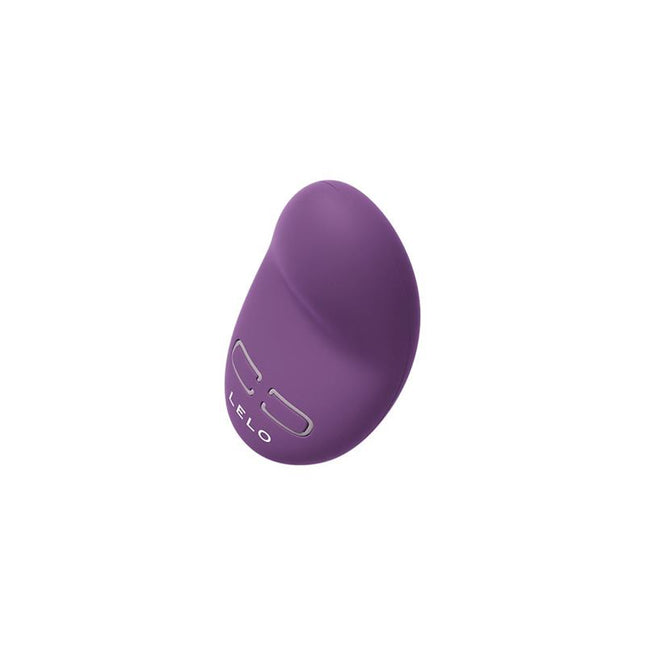 LELO Lily 3 Massager Dark Plum – компактен водоустойчив стимулатор с 10 вибрационни режима