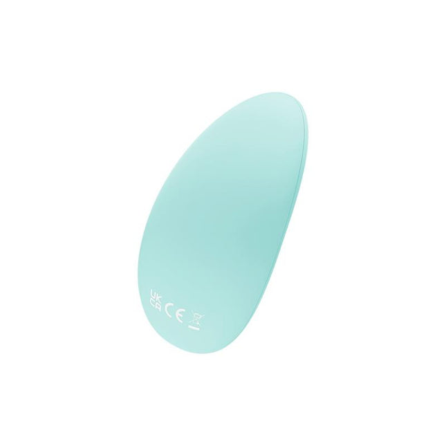 LELO Lily 3 Massager Polar Green – компактен водоустойчив стимулатор