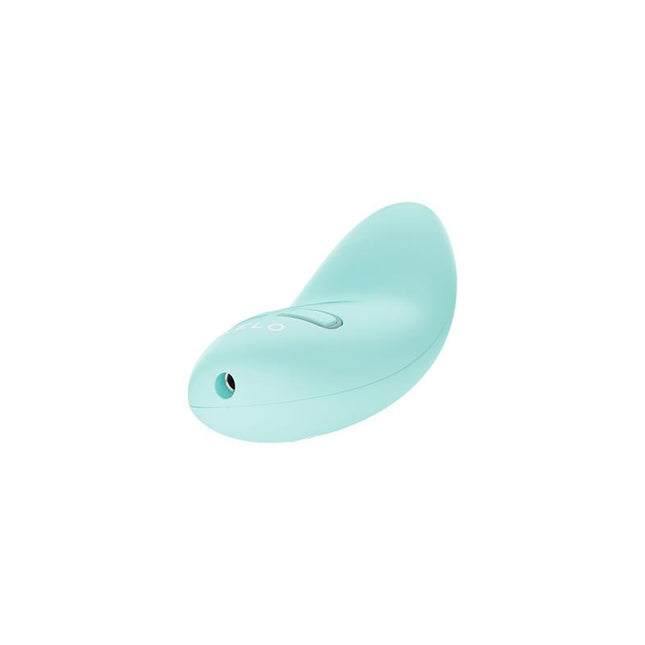 LELO Lily 3 Massager Polar Green – компактен водоустойчив стимулатор