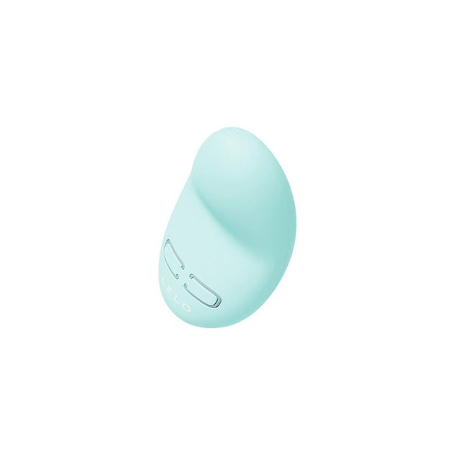 LELO Lily 3 Massager Polar Green – компактен водоустойчив стимулатор
