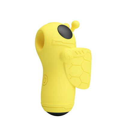 Magic Bee Finger Stimulator with Tappping – PRETTYLOVE