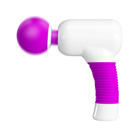 PRETTYLOVE Magic Bun Massager – мощен вибратор с 7 функции