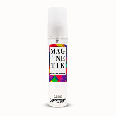 Magnetik For Everyone Non-binary Pheromone Perfume  50 ml