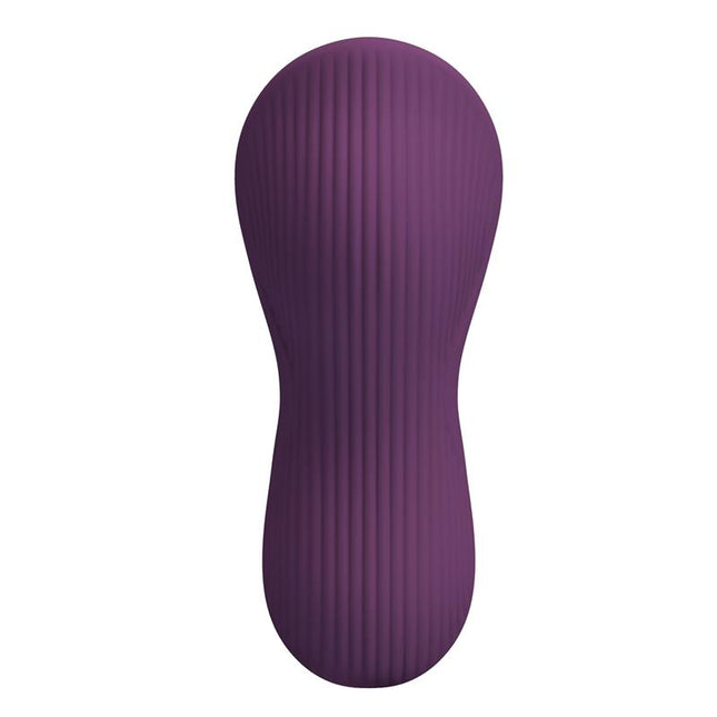 PRETTYLOVE Mane Panty Vibrator с приложение – дискретен и мощен вибратор