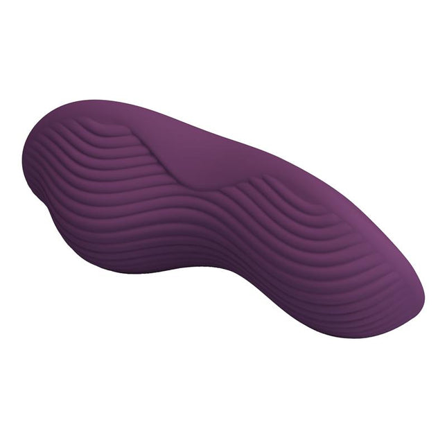 PRETTYLOVE Mane Panty Vibrator с приложение – дискретен и мощен вибратор