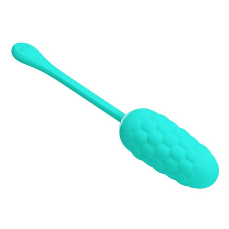 PRETTYLOVE Marina Vibrating Egg – вибриращо яйце с 12 режима