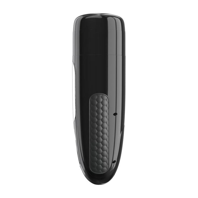 PRETTYLOVE Marlos – автоматичен мастурбатор с вибрация и USB зареждане