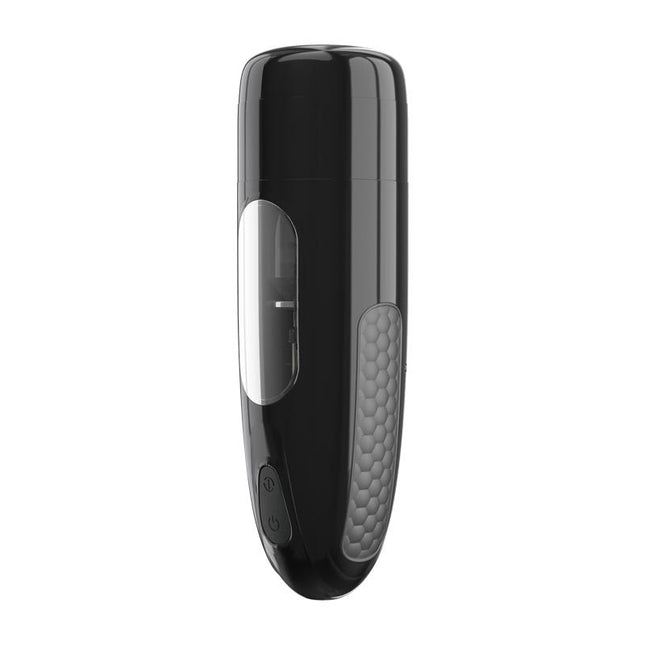 PRETTYLOVE Marlos – автоматичен мастурбатор с вибрация и USB зареждане