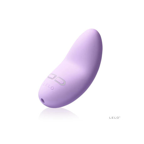 LELO LILY 2 Lavender – водоустойчив вибратор с аромат на лавандула