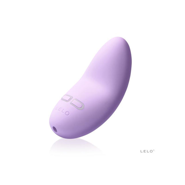 LELO LILY 2 Lavender – водоустойчив вибратор с аромат на лавандула