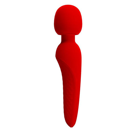 PRETTYLOVE Meredith Massager Wand – мощен вибратор с 5 скорости и 7 режима